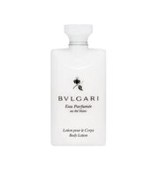 Tělové mléko Bvlgari White Tea 75 ml