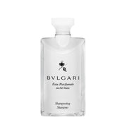 Šampon na vlasy Bvlgari White Tea 75 ml