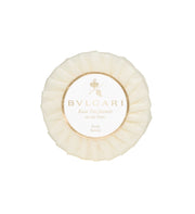 Tuhé mýdlo Bvlgari White Tea 75 gr