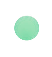 Tuhé mýdlo Bvlgari Green Tea 50 gr