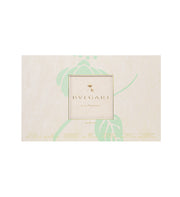 Dárkový box Bvlgari Green Tea