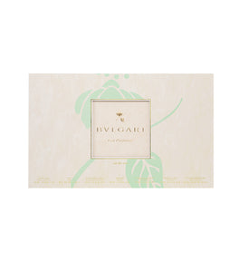 Bvlgari Green Tea