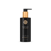 Mýdlo na ruce Black Oudh 300ml