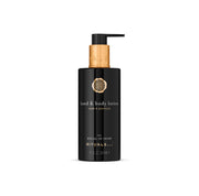 Krém na ruce a tělo Black Oudh 300ml