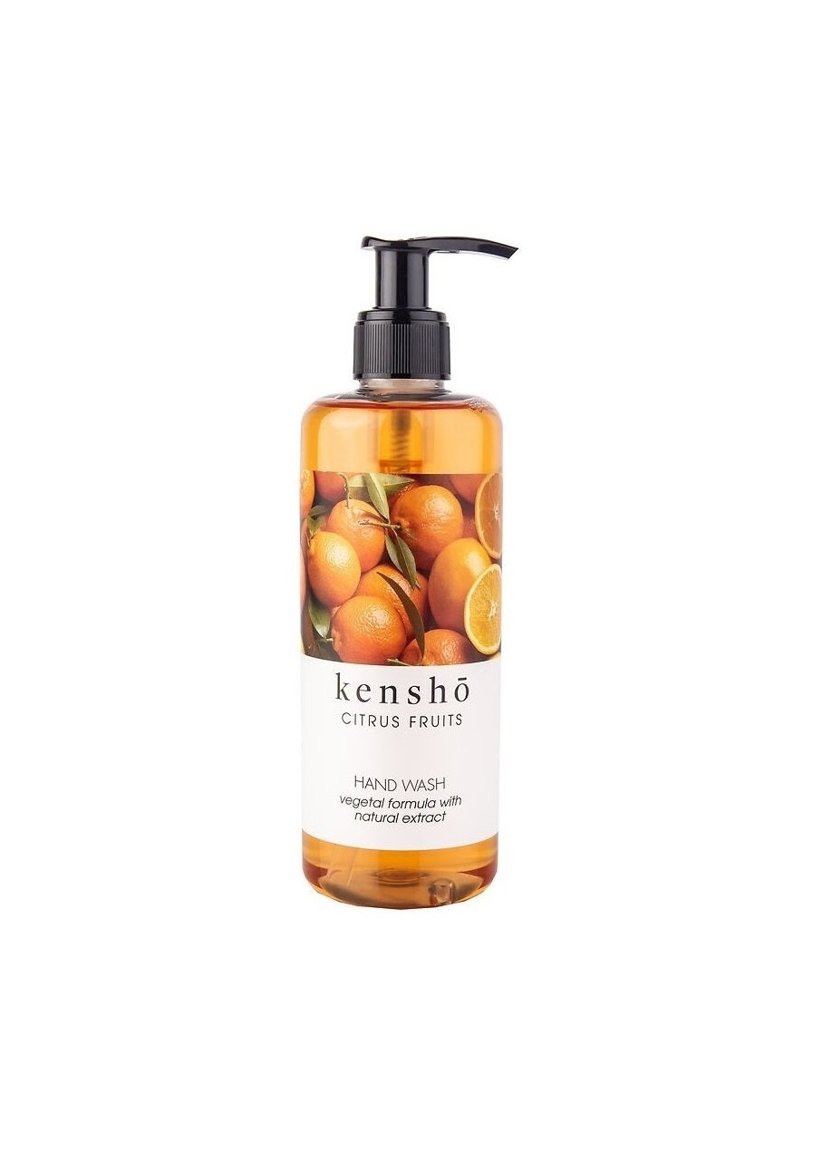 Kensho folyékony szappan 300 ml
