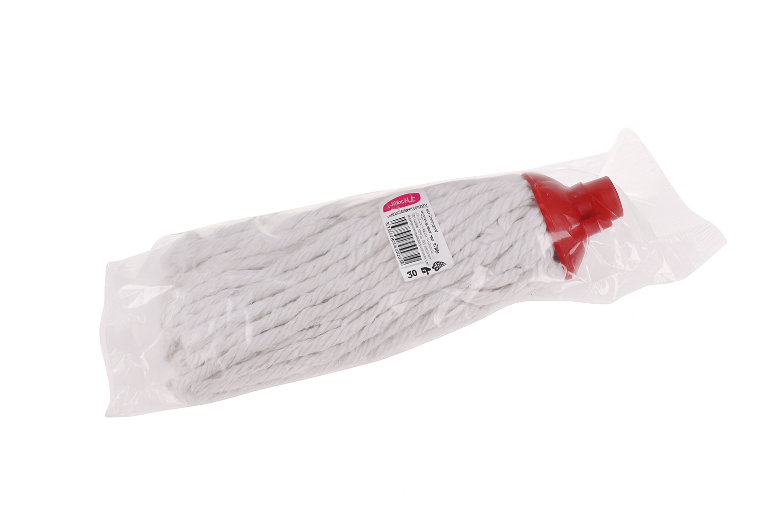 Náhrada na mop - bavlna 250 g