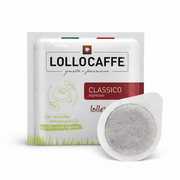 LolloCaffé pody Classico (7.5g)