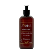 Antibakteriální gel AYANA 500ml