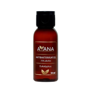 Antibakteriální gel AYANA 50ml