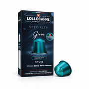 LolloCaffé kapsle Giove (5,5g) do Nespresso®