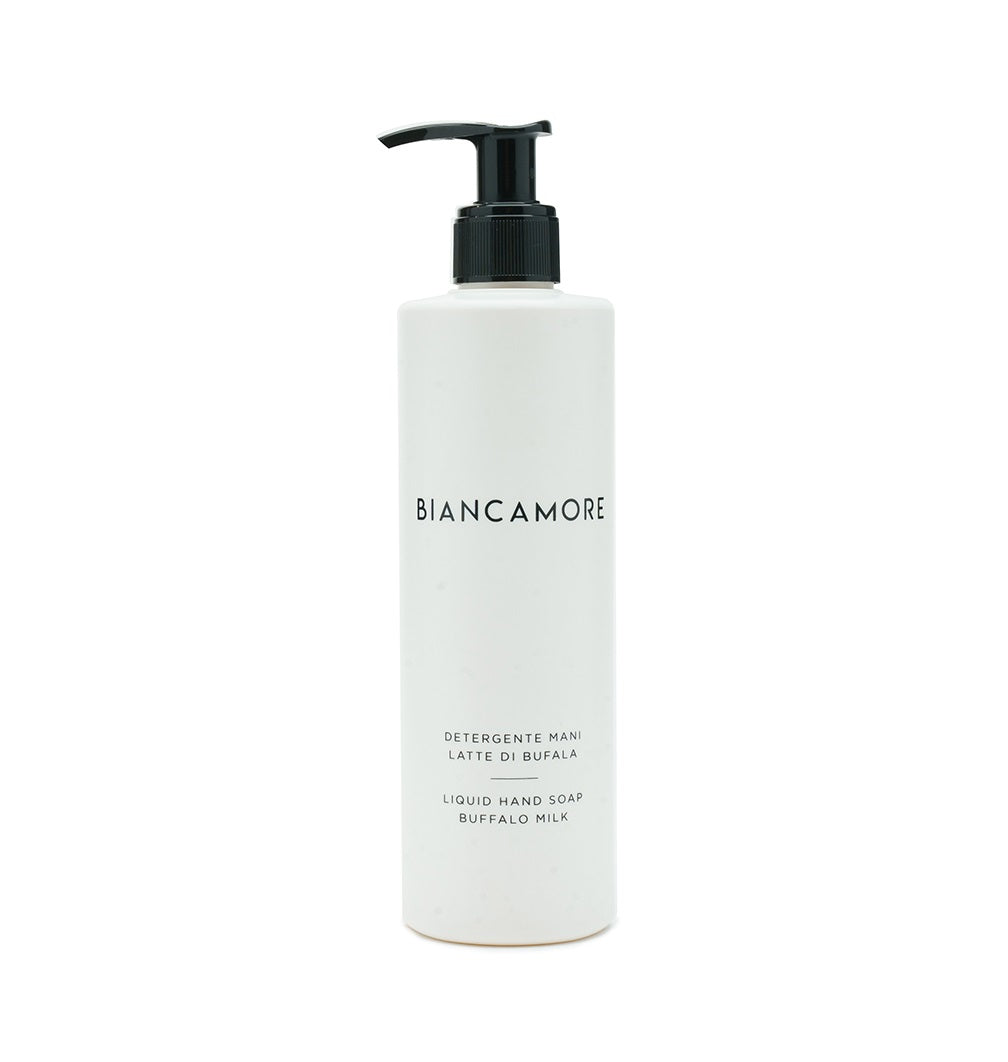Tekuté mýdlo Biancamore 300 ml