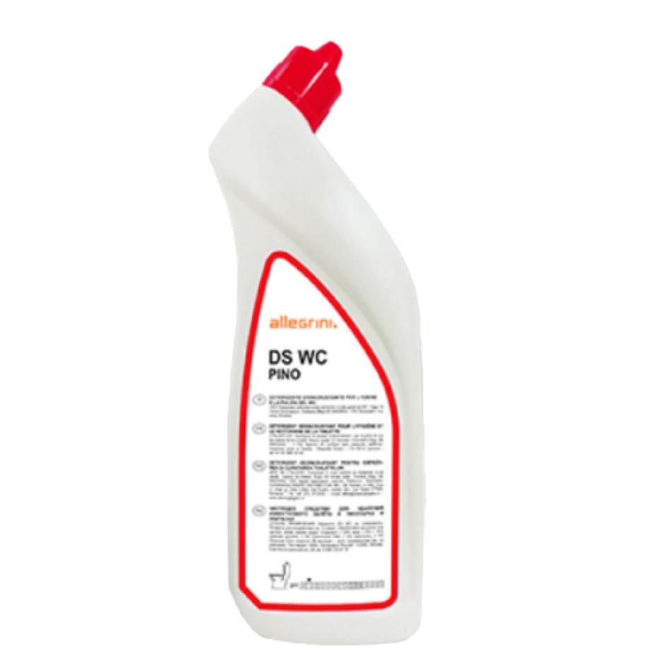 Allegrini - DS WC PINO 750ml - sanitární čistič