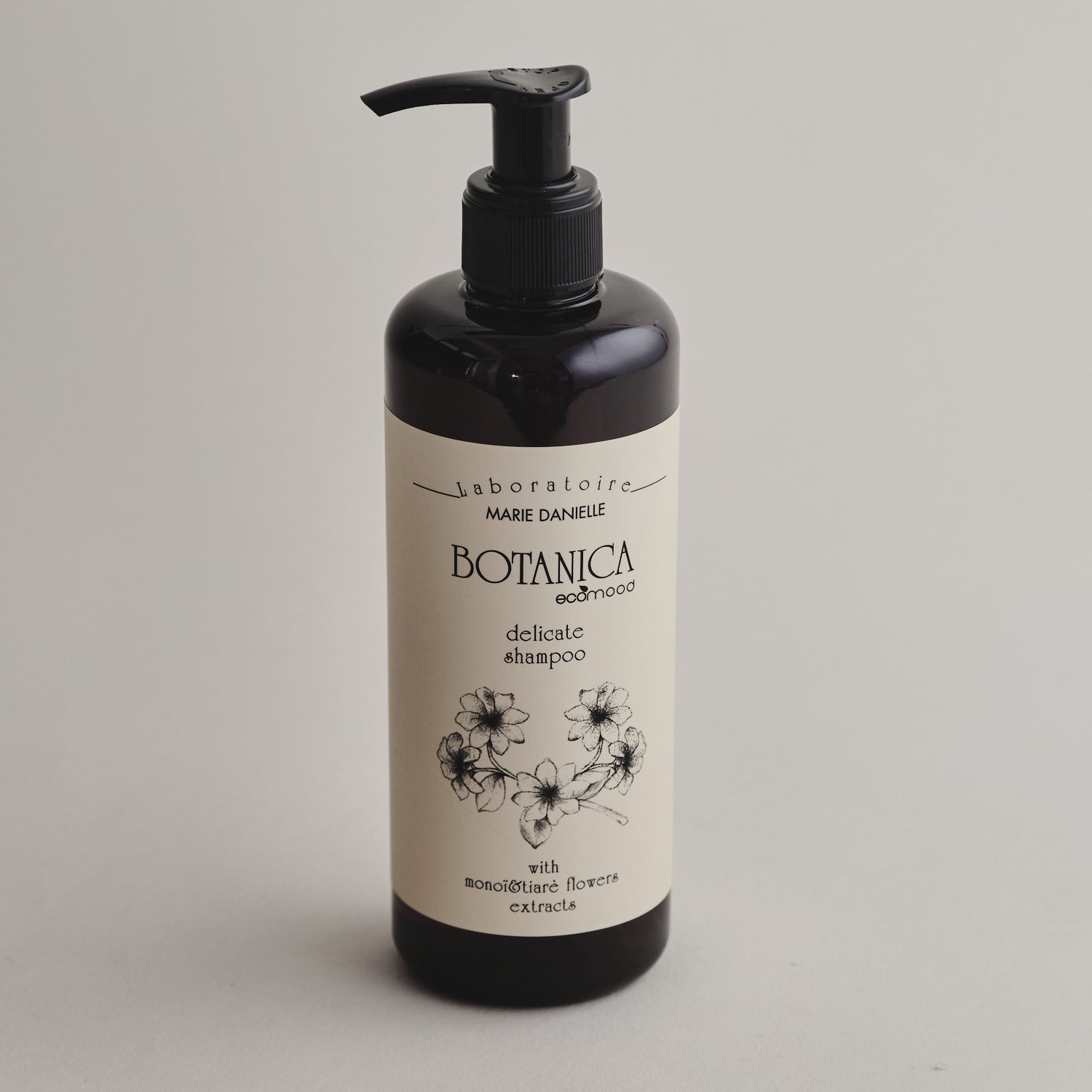 Šampon na vlasy Botanica 300 ml