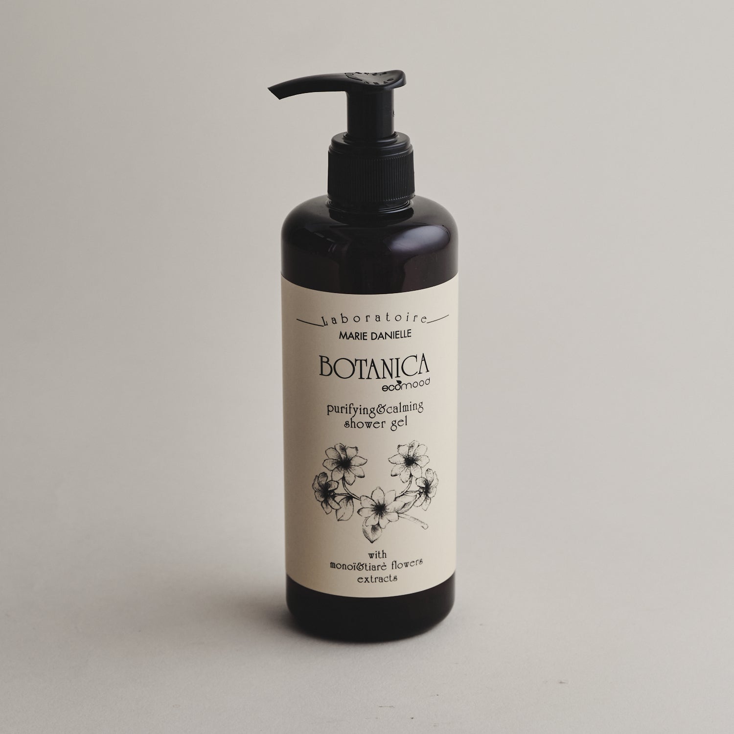Sprchový gel Botanica 300 ml
