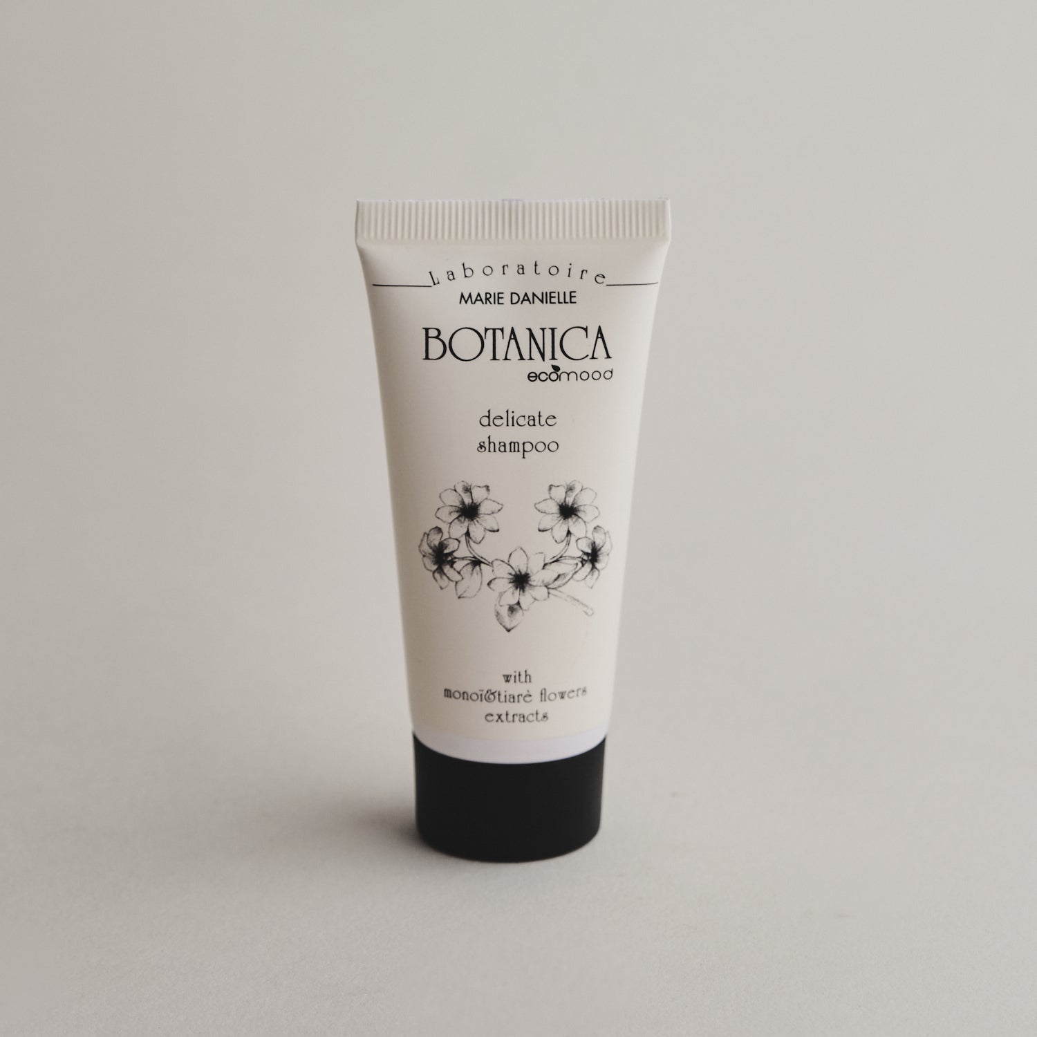 Botanica hajsampon 30 ml