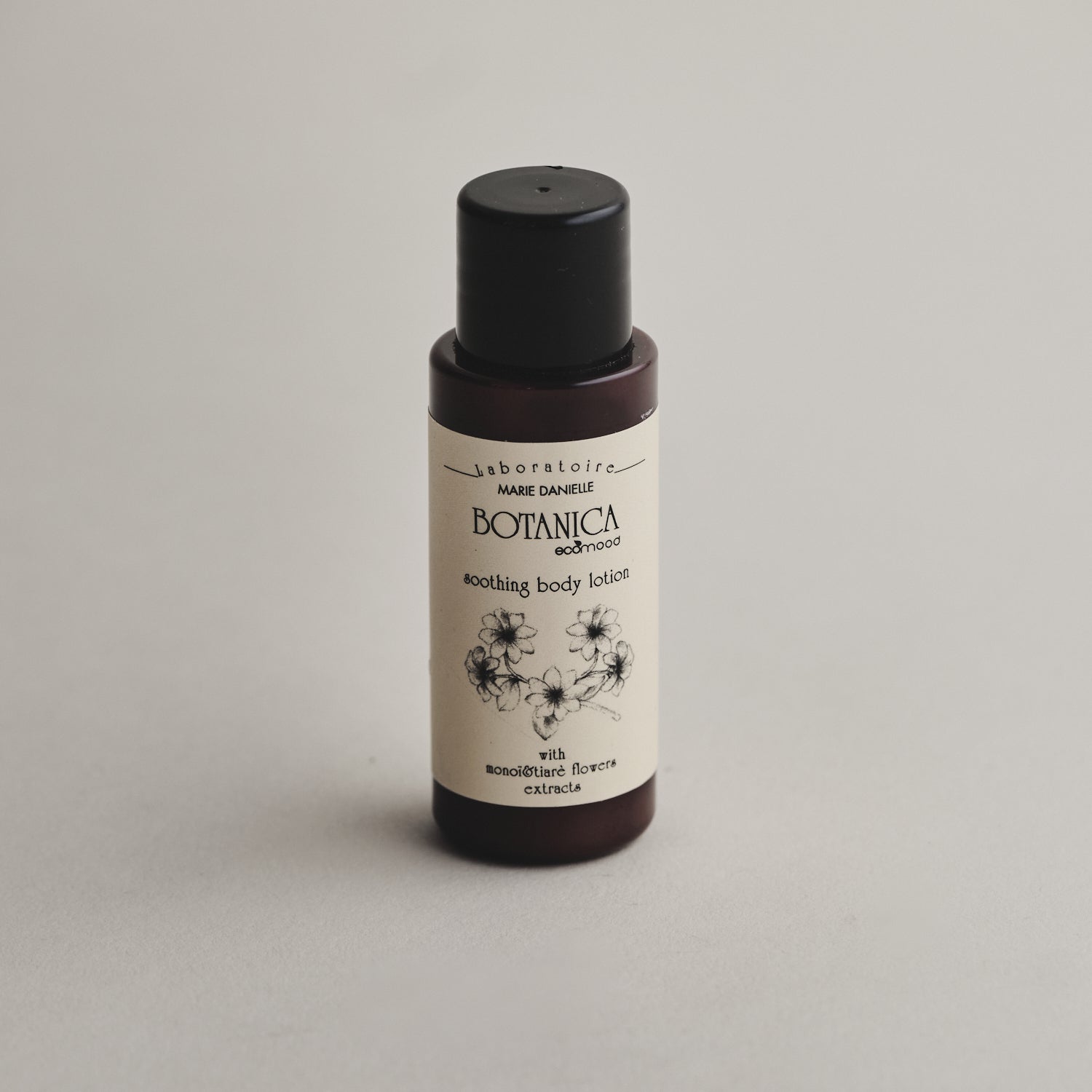 Botanica testápoló krém 30 ml
