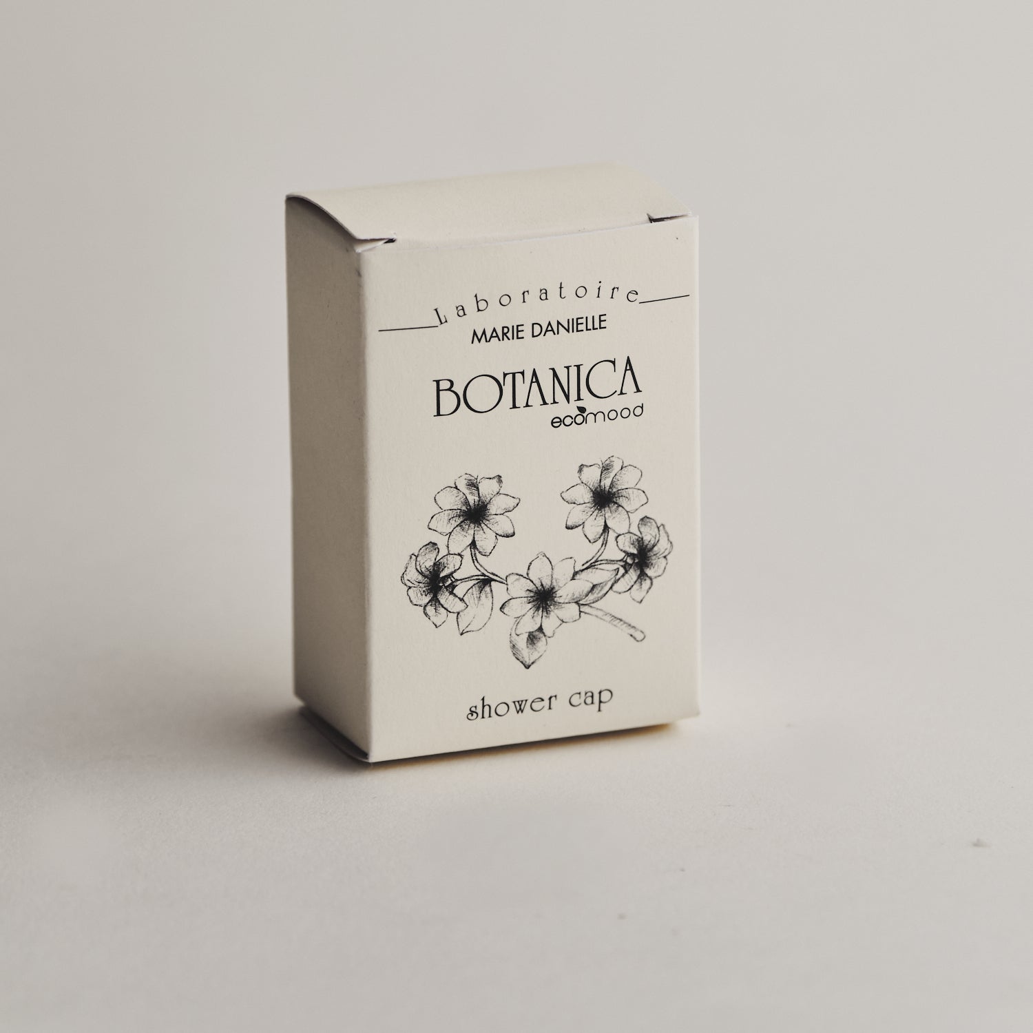 Botanica zuhanysapka