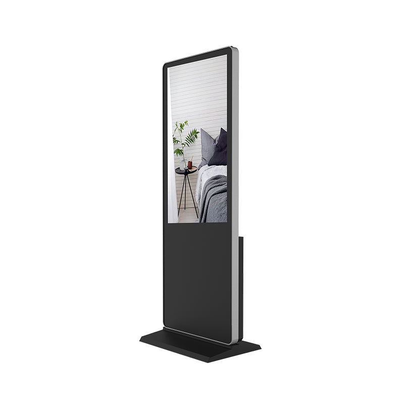 AD-Scent elektromos illatdiffúzor 43" LED-képernyővel