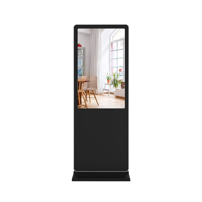 Elektrický aroma difuzér AD-Scent s 43" LED obrazovkou
