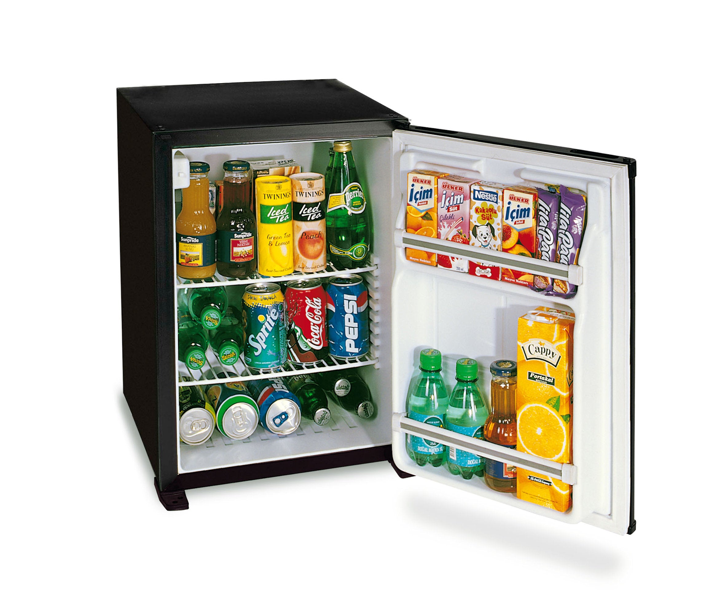 27 L HP27LN Thermoelectric Mini-Fridge - Ultra Eco