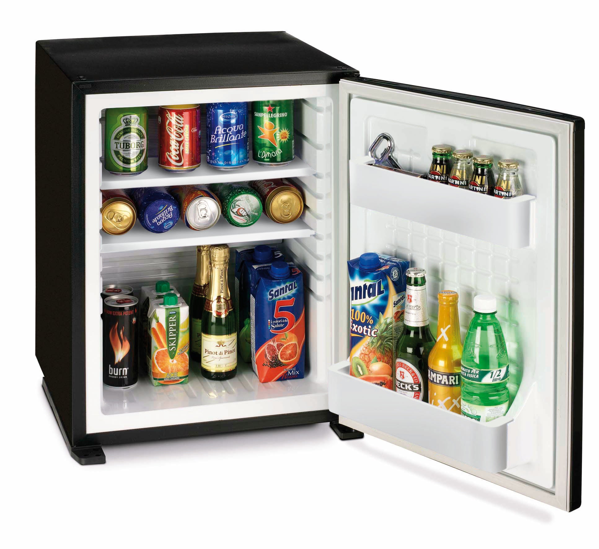 30 L F30E Absorption-Type Mini-Bar