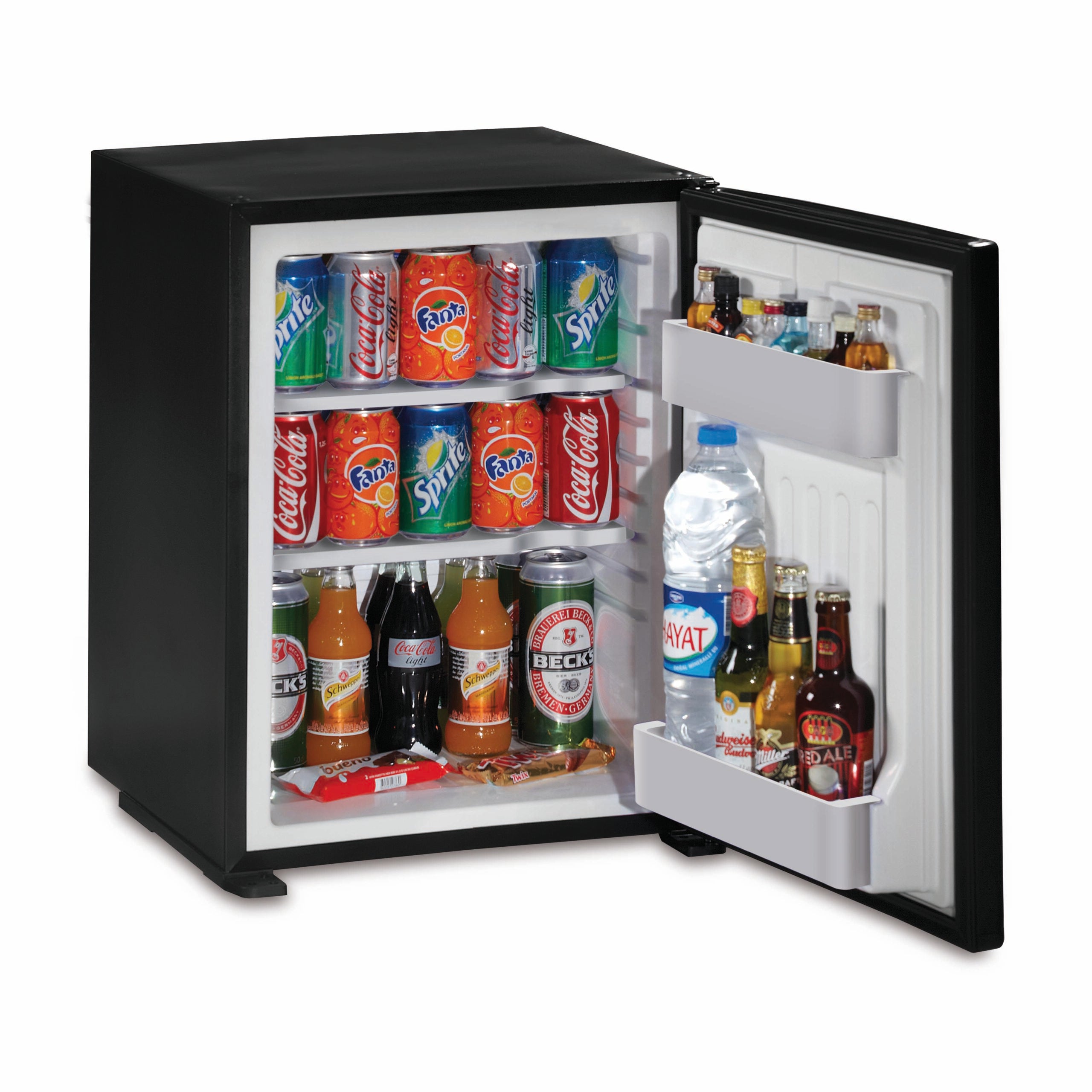 Absorpční minibar 40 L F40E