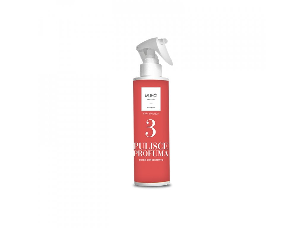 Liory D'Acqua Multi-Purpose Spray