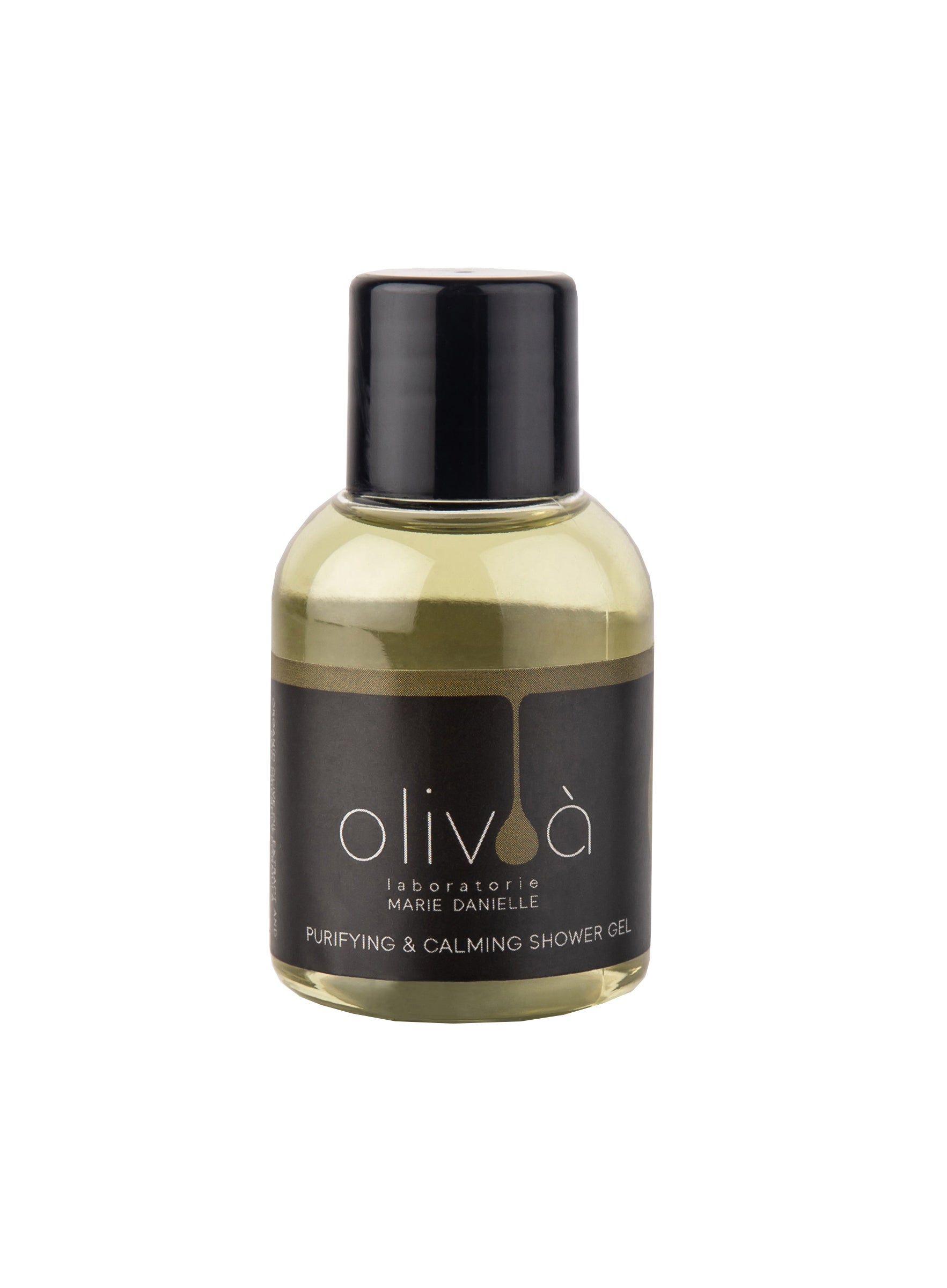 Oliva tusfürdő 35 ml