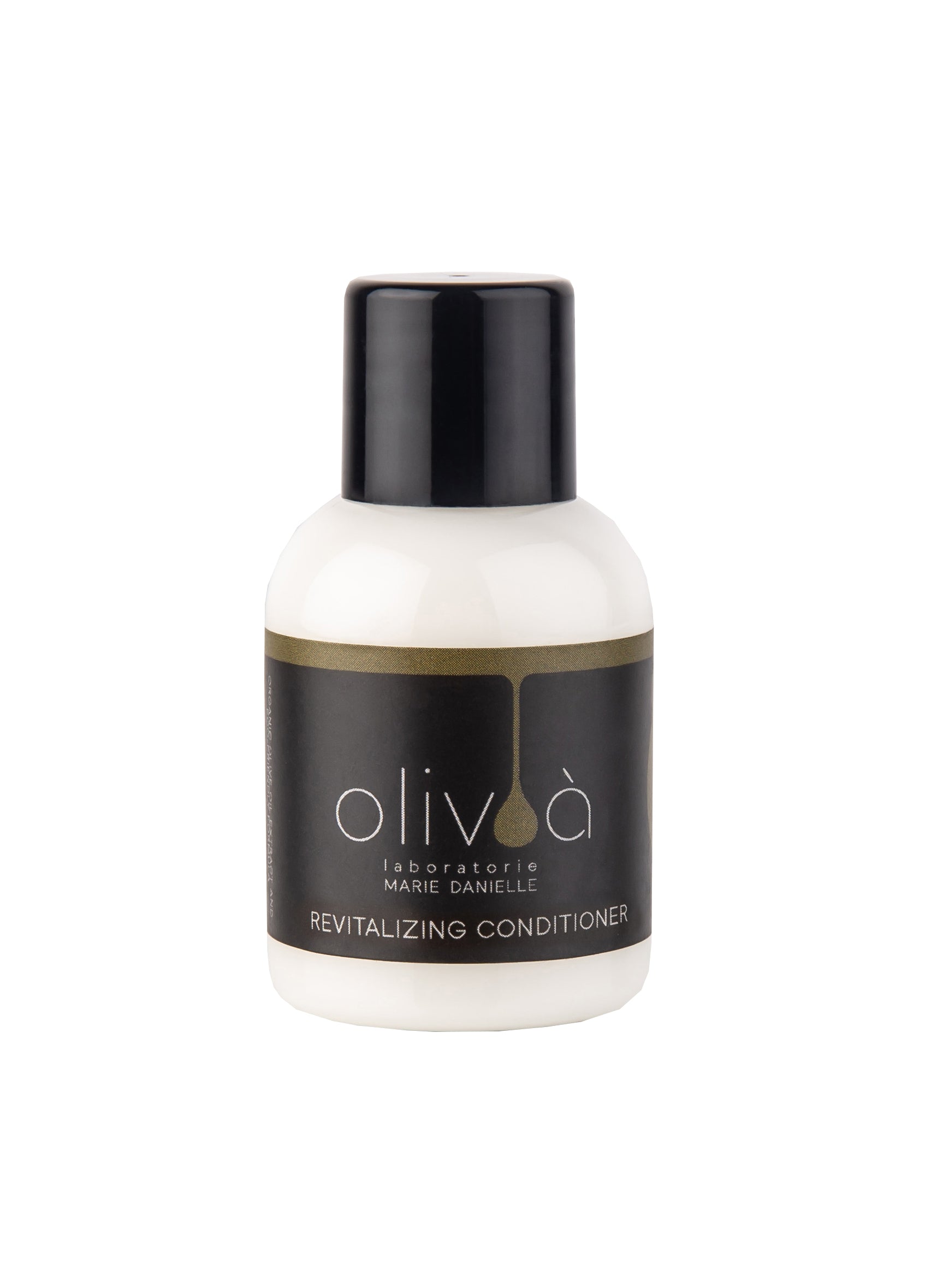 Oliva hajbalzsam 35 ml