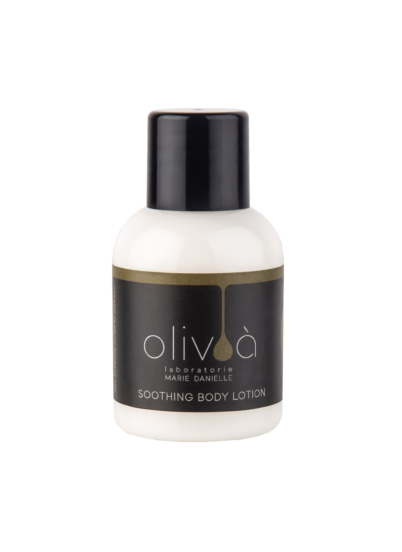 Oliva testápoló krém 35 ml