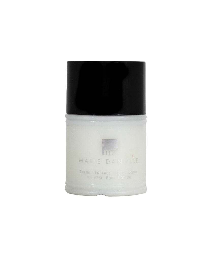 De Luxe testápoló – Black Line 45 ml