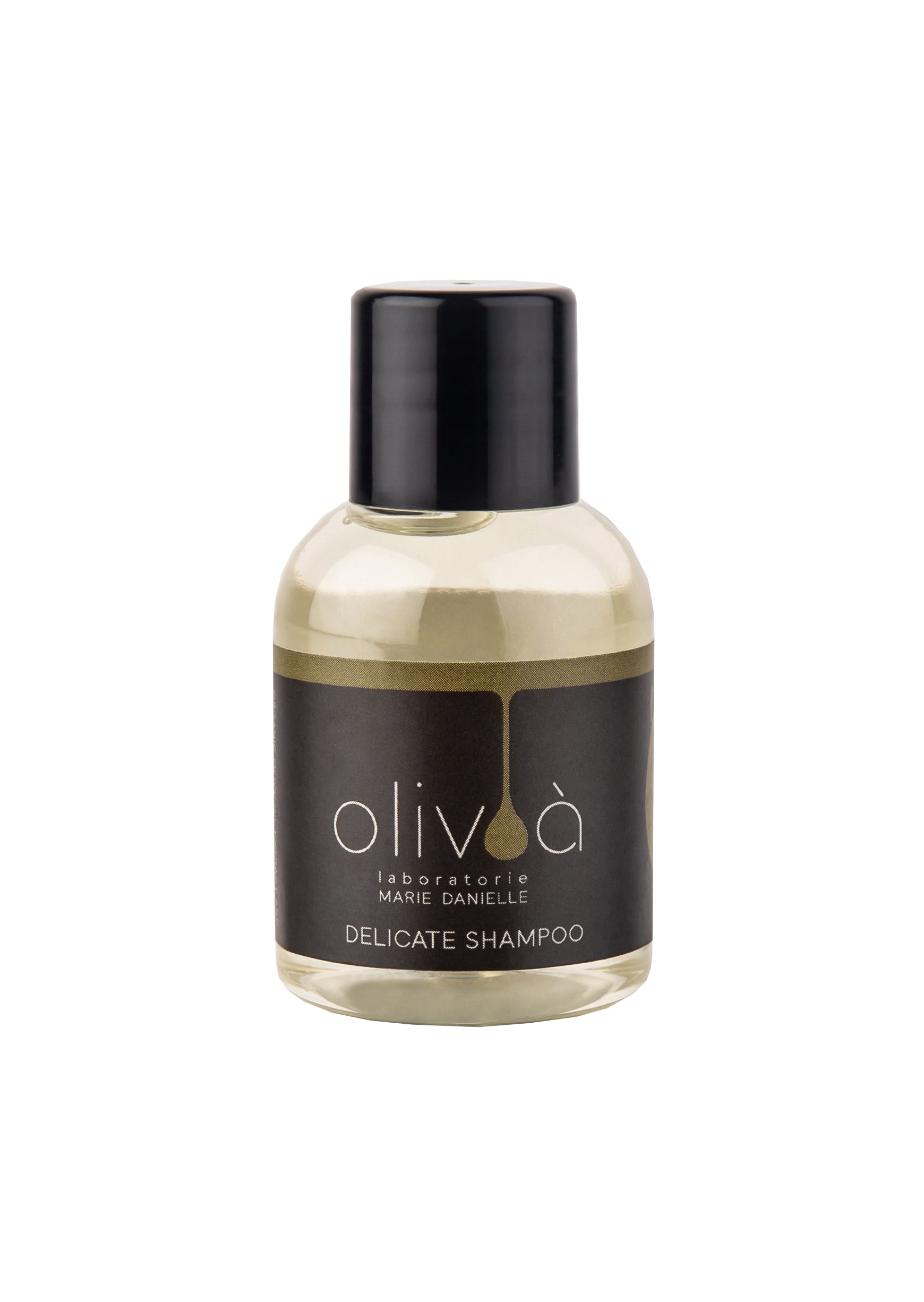 Oliva Hair Shampoo 35 ml