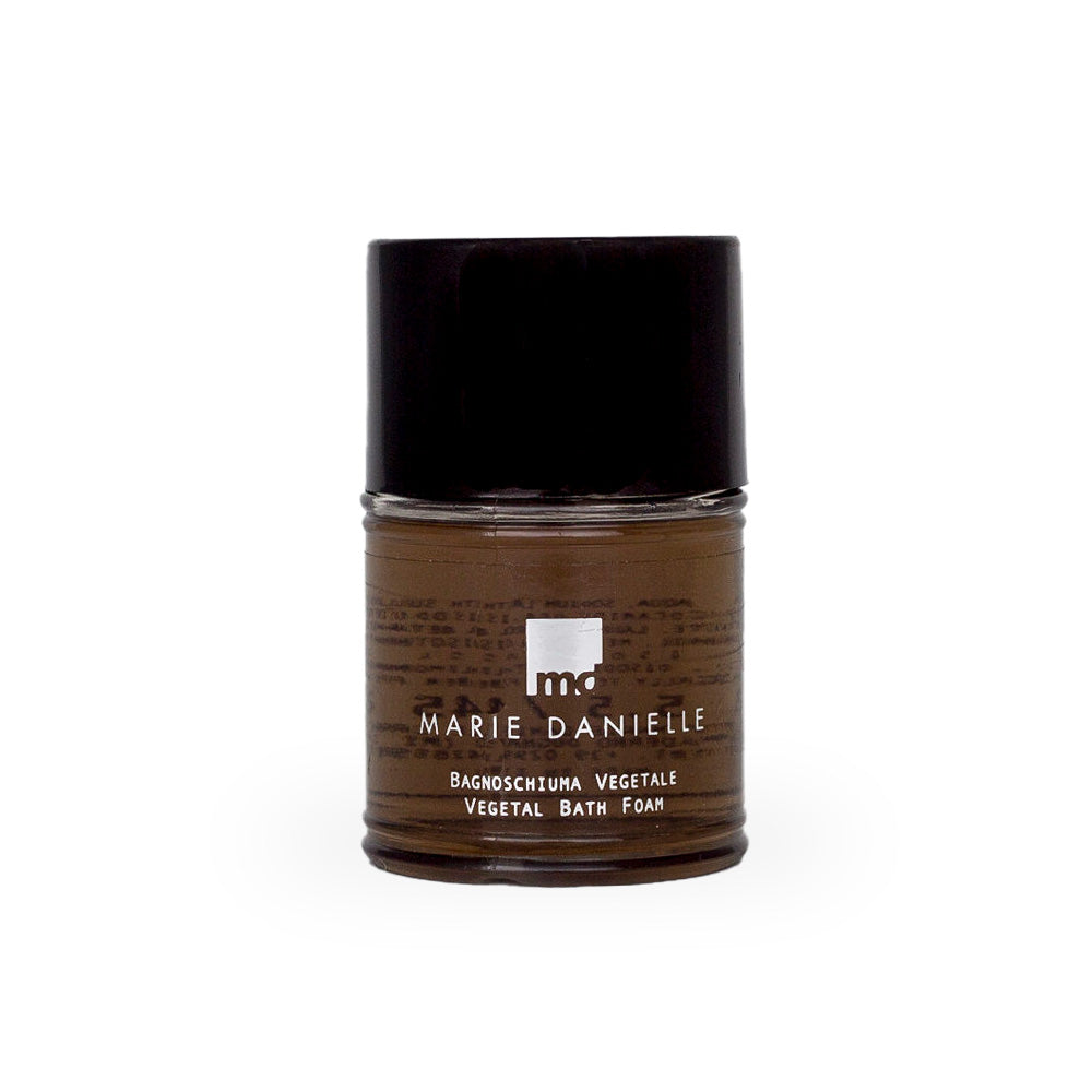 De Luxe tusfürdő – Black Line 45 ml