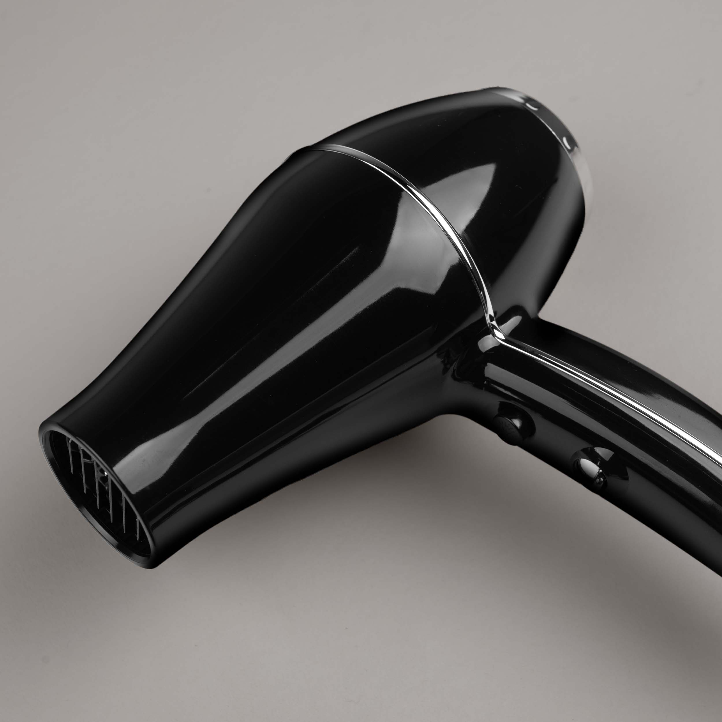 Bohéme Home Hotel Hair Dryer with Wall Mount
