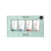 4x15 ml-es miniatűrkészlet