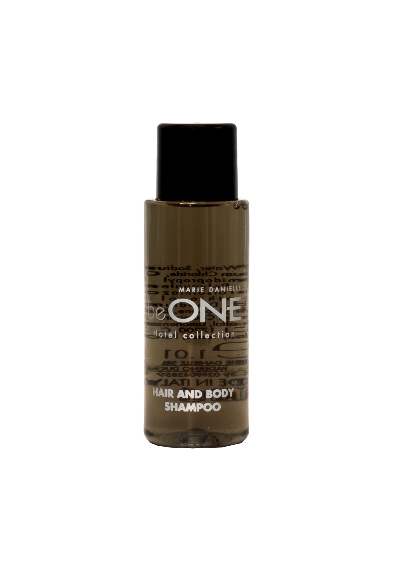 beONE Hair and Body Shampoo 30 ml