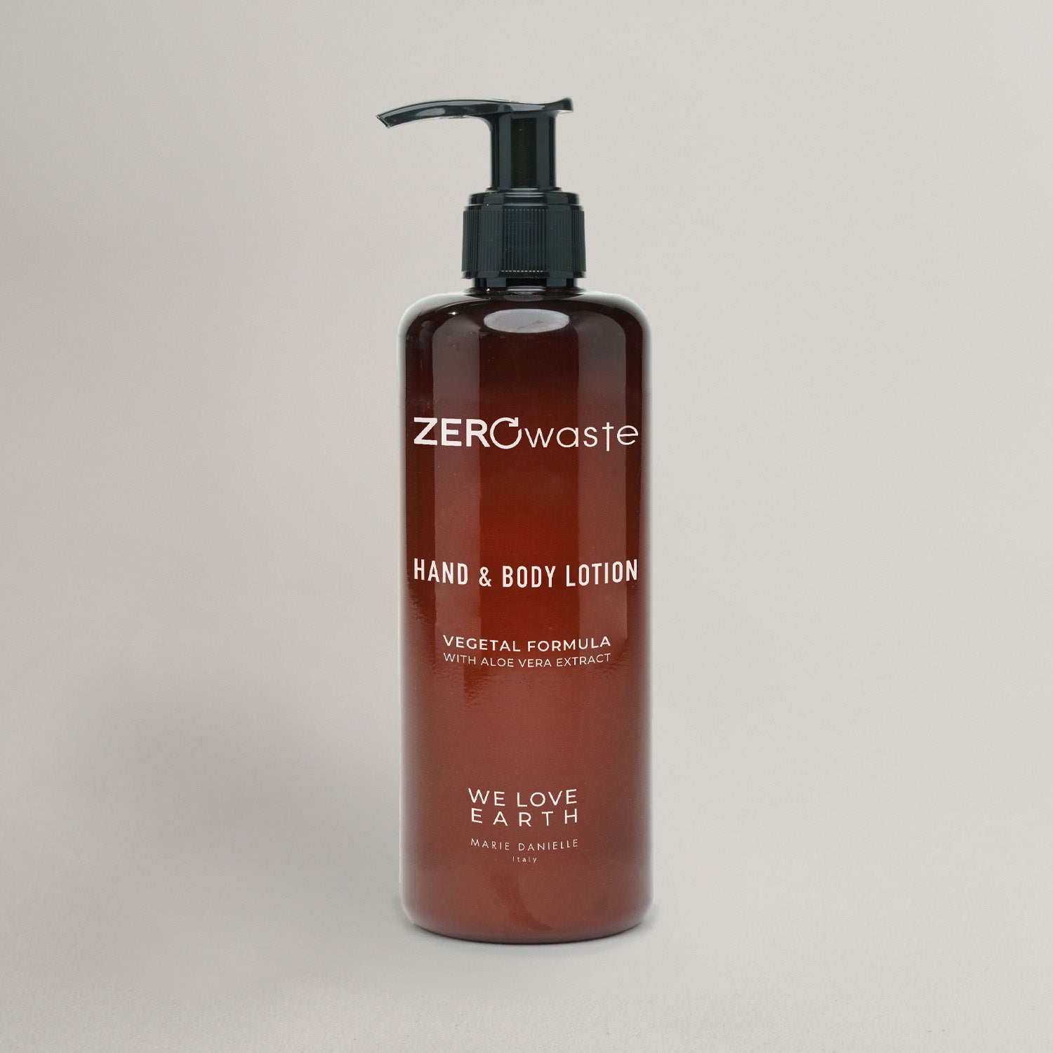 Mléko na tělo a ruce Zerowaste 300 ml