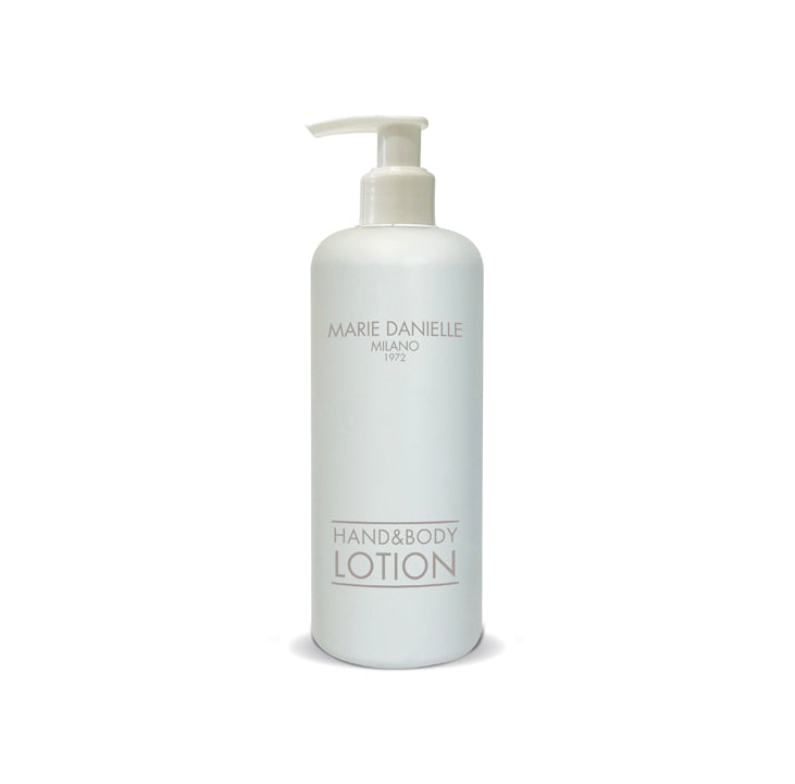 Mléko na tělo a ruce Milano 1972 400 ml
