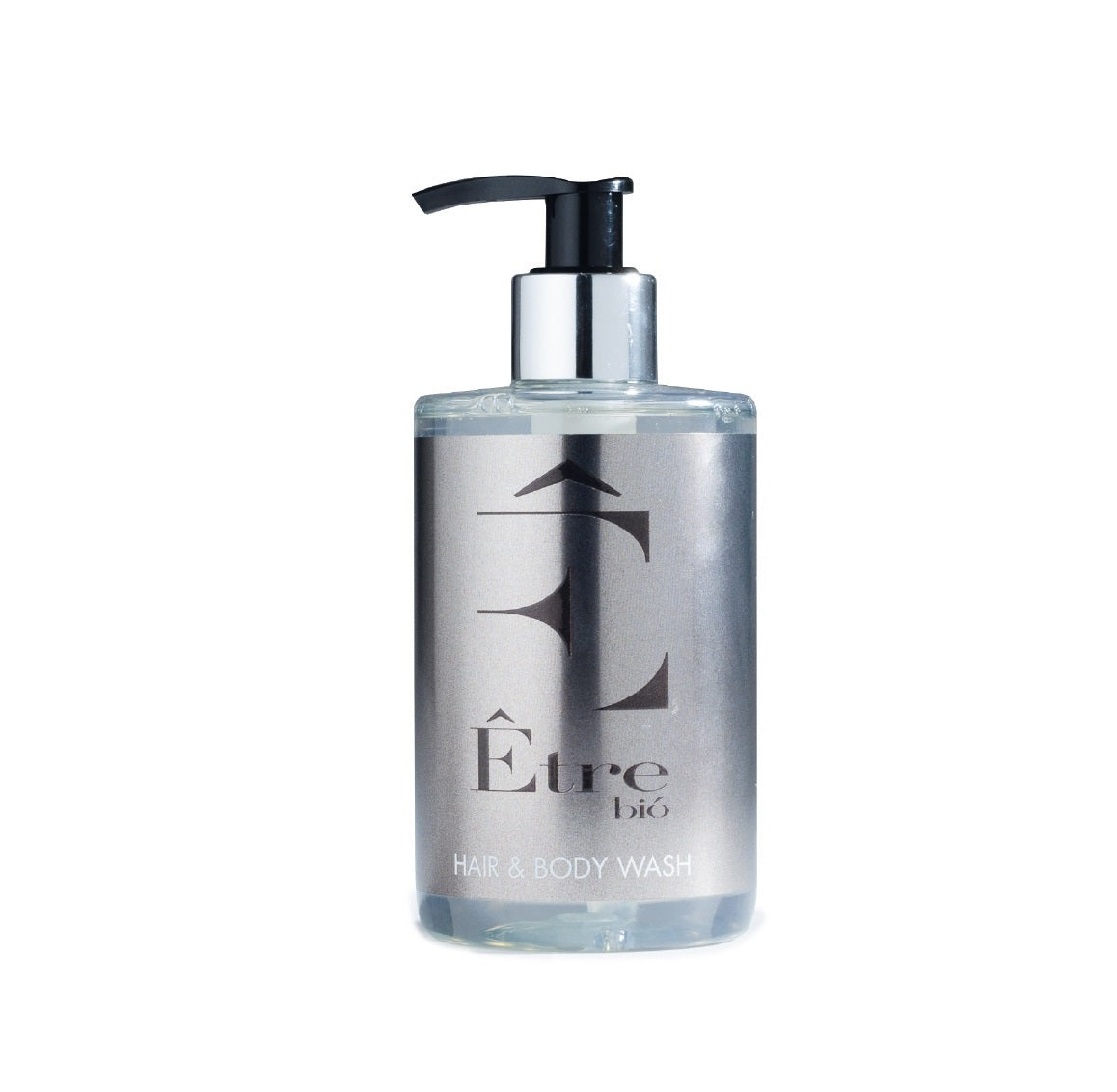 Être Hair and Body Shampoo 300 ml