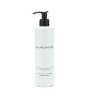 Biancamore Hair and Body Shampoo, 300 ml