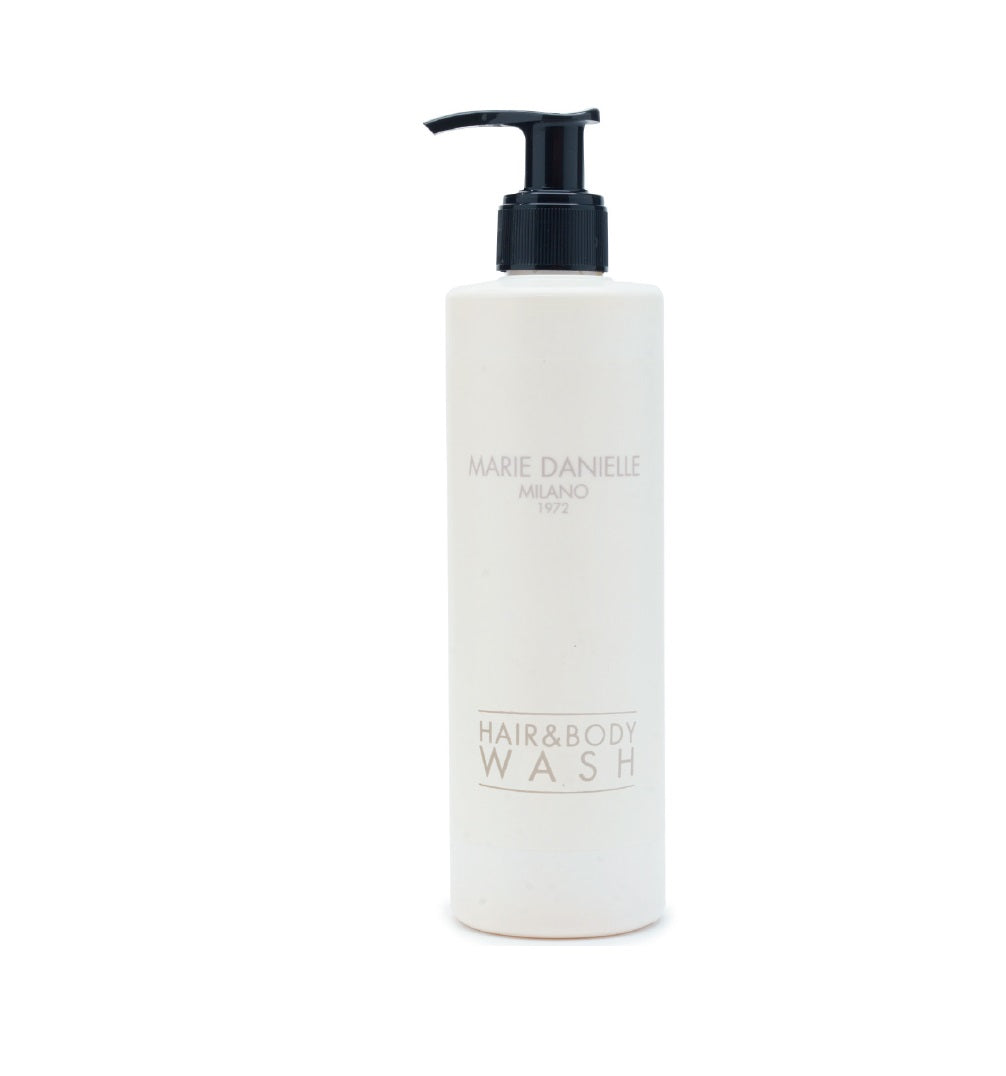 Milano 1972 Hair and Body Shampoo 300 ml