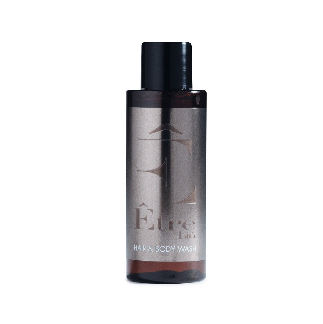Être haj- és testmosó sampon 60 ml