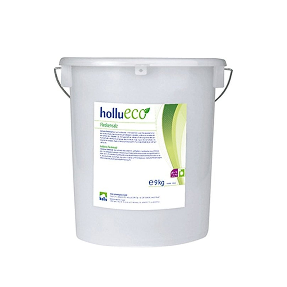 Hollueco Stain Remover - laundry bleach