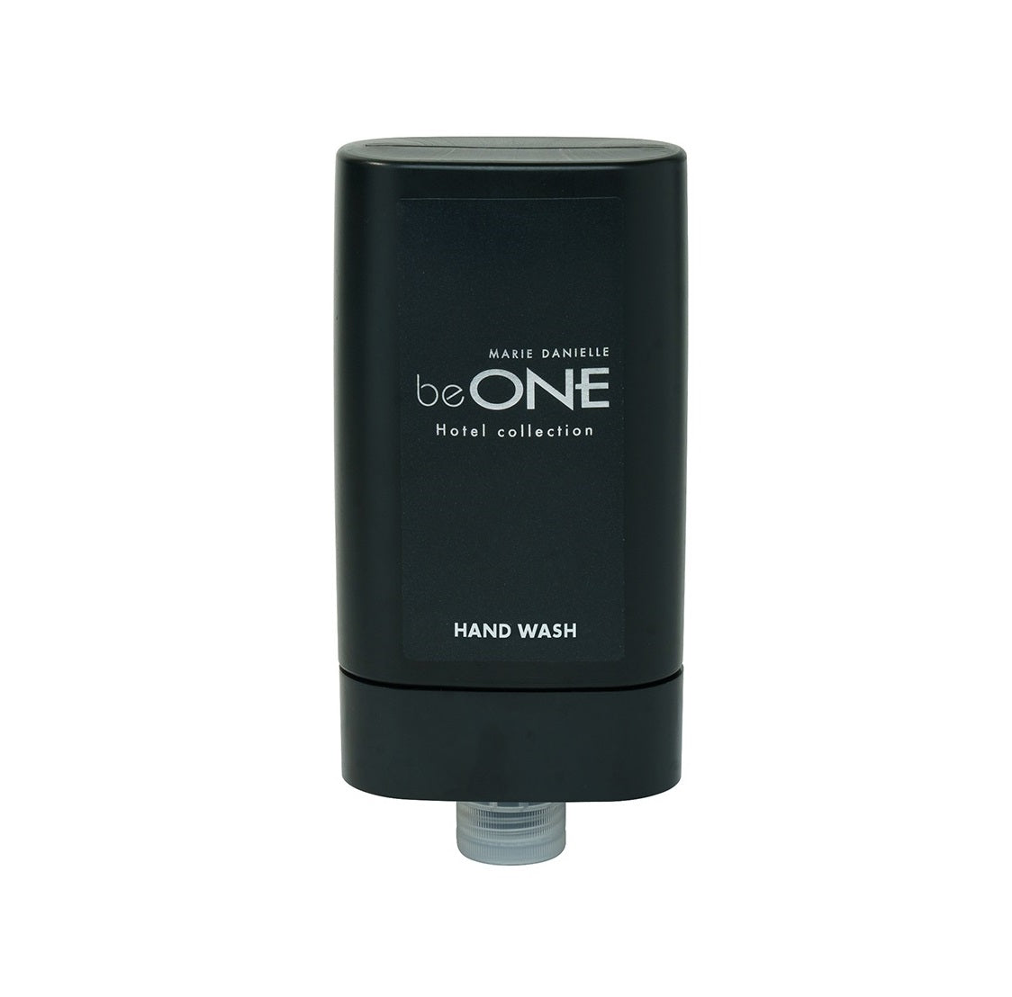 beONE PRESS&amp;WASH Hand Soap Dispenser, 400 ml