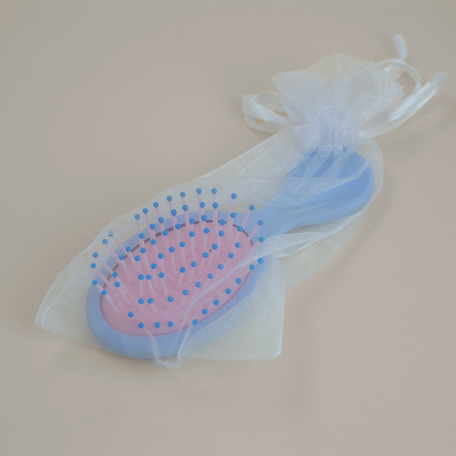 Children's plastic comb