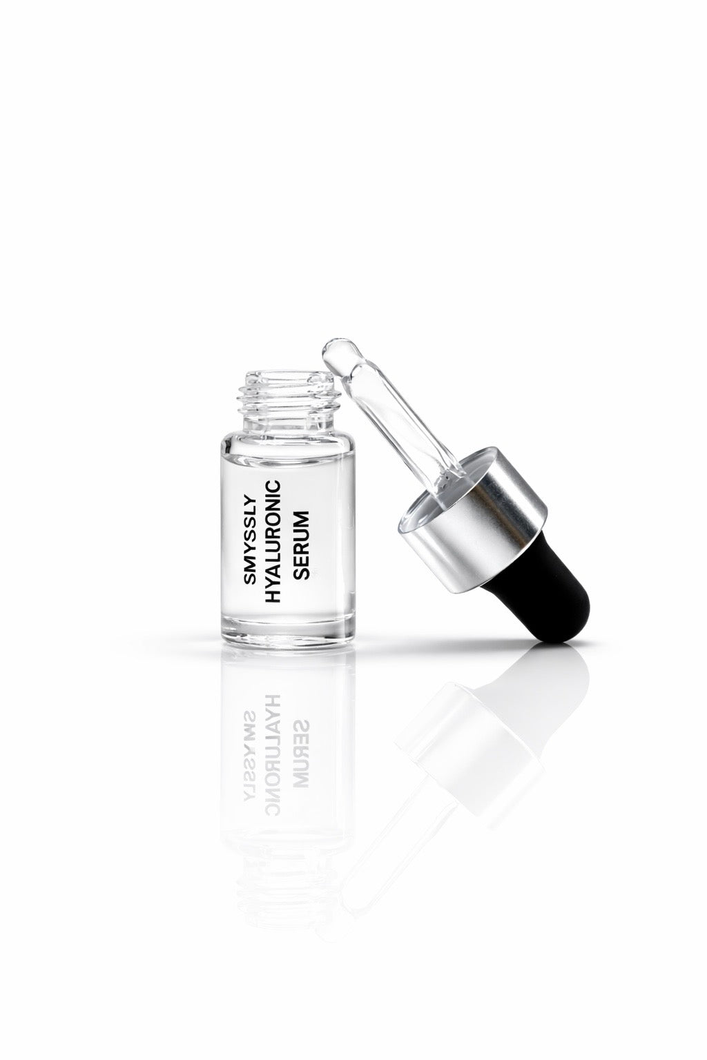 Smyssly hialuronsav hidratáló szérum 3 ml