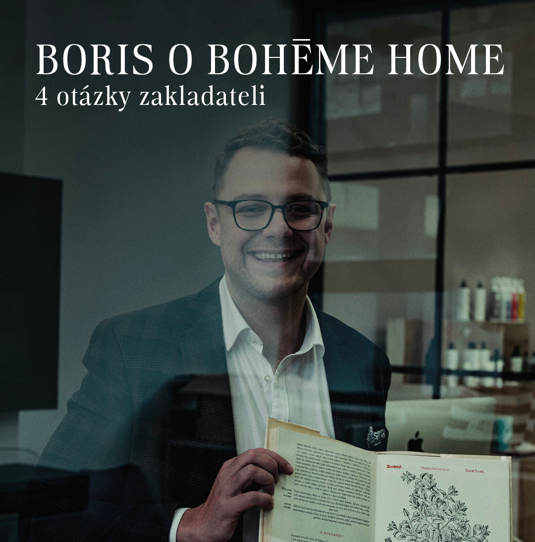 Bohéme Collection