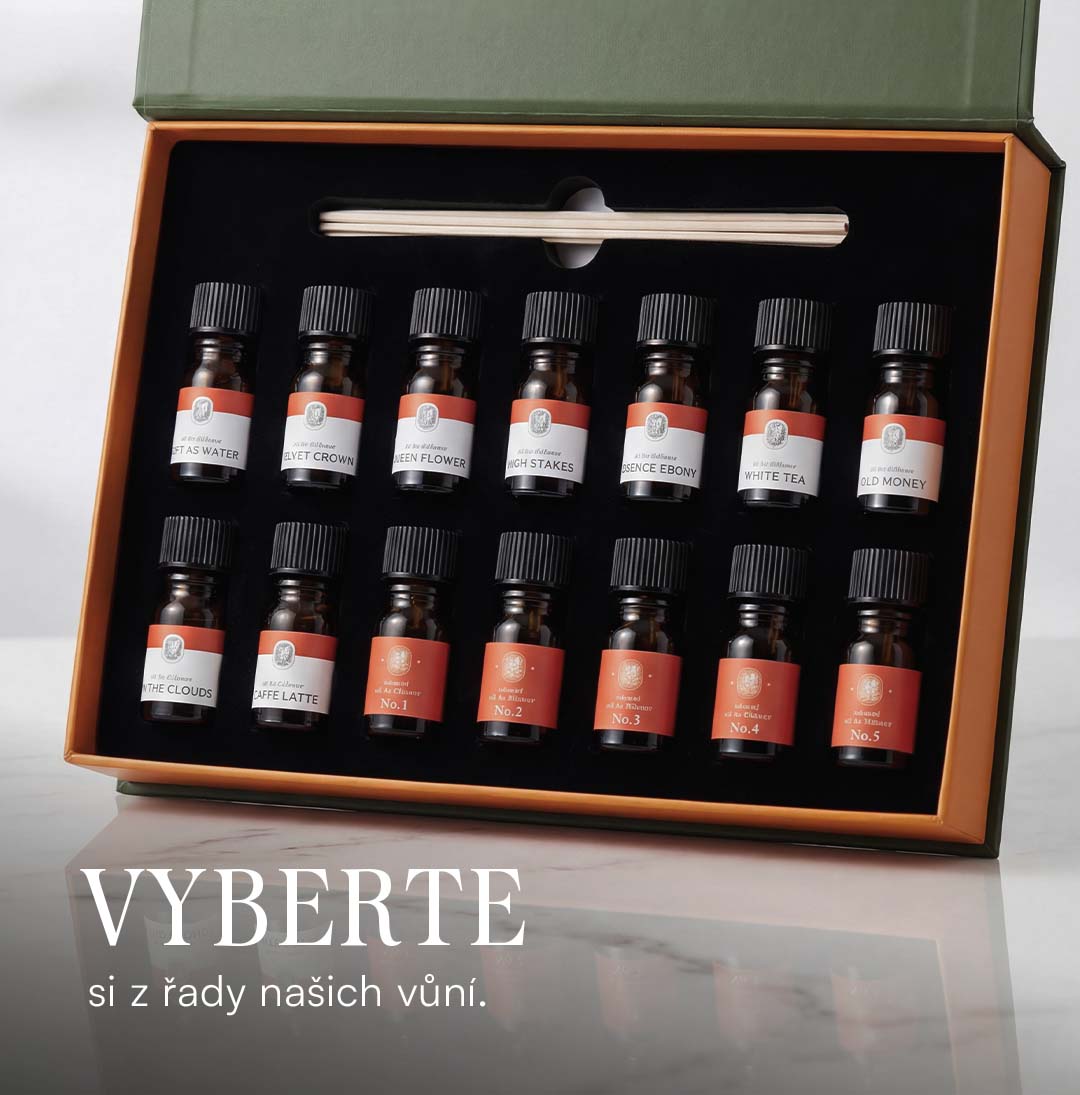 Bohéme Collection