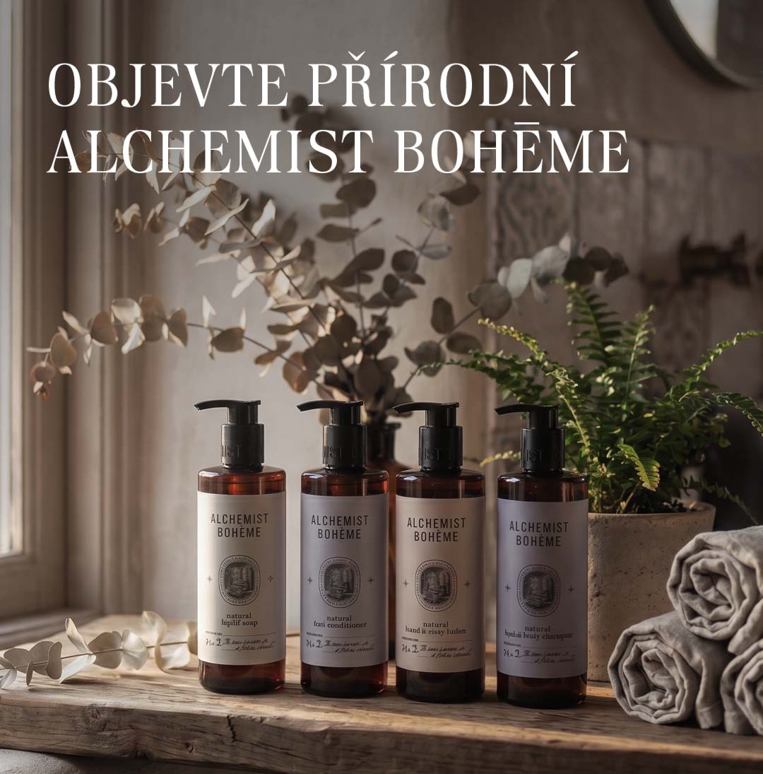 Bohéme Collection