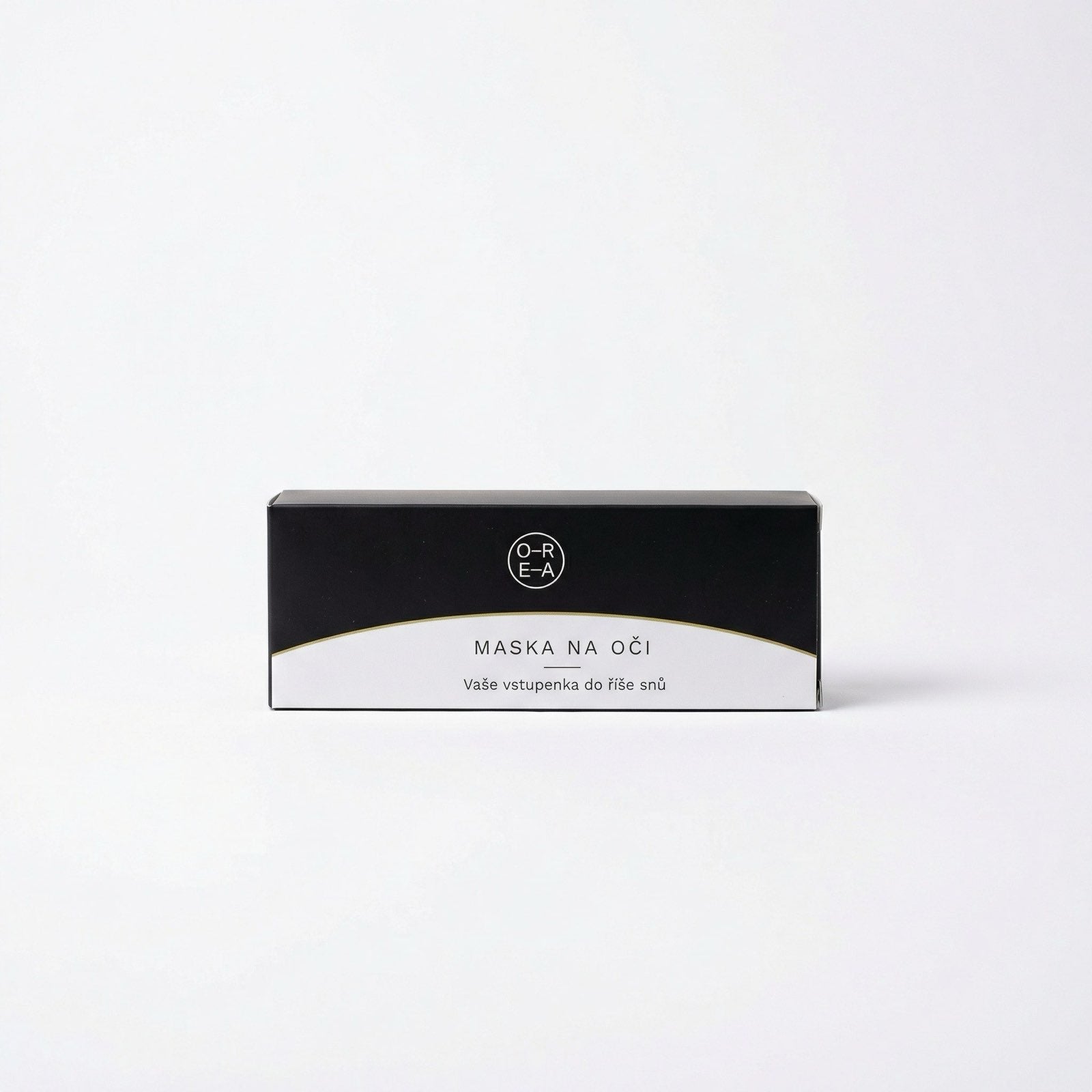 Sleep Mask in a Box - Orea